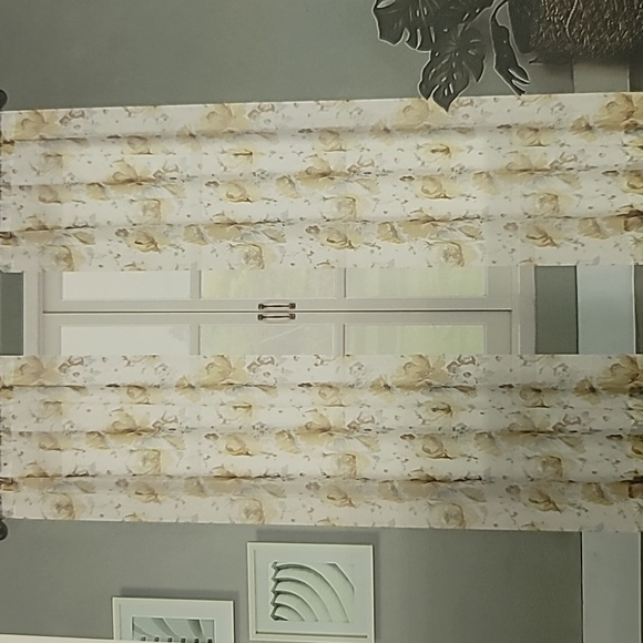 Threadhouse Accents Brand New Lot Of 4 Curtain Panels Poshmark